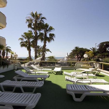 Sitges Pool & Sea Terrace Luxury, Comfort, Unbeatable Location Екстер'єр фото
