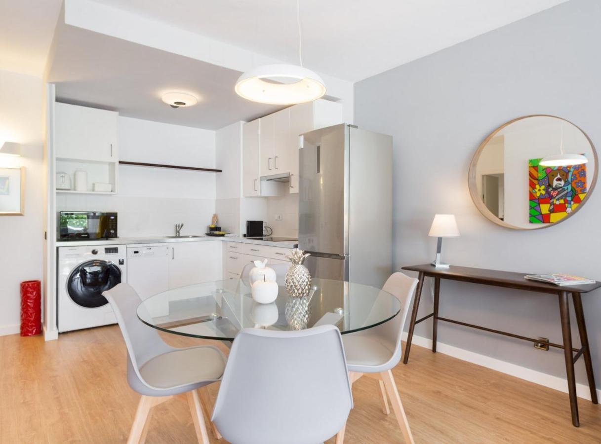 Sitges Pool & Sea Terrace Luxury, Comfort, Unbeatable Location Екстер'єр фото