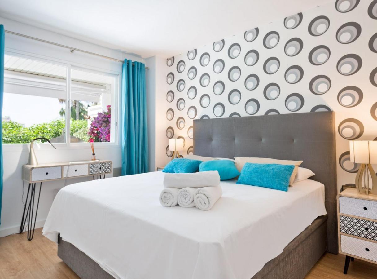 Sitges Pool & Sea Terrace Luxury, Comfort, Unbeatable Location Екстер'єр фото
