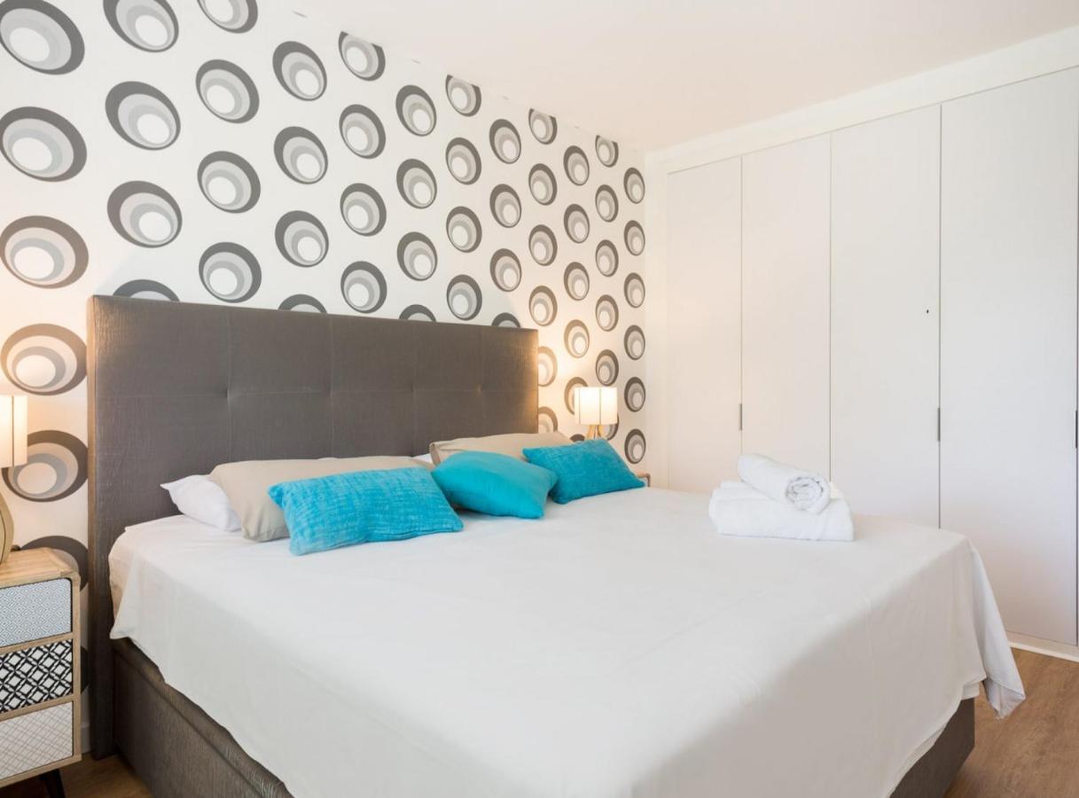 Sitges Pool & Sea Terrace Luxury, Comfort, Unbeatable Location Екстер'єр фото