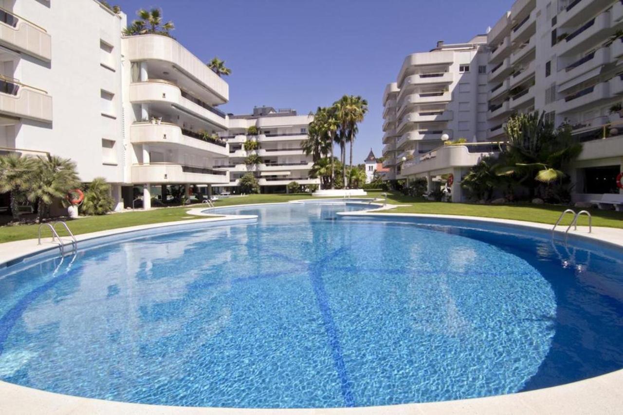 Sitges Pool & Sea Terrace Luxury, Comfort, Unbeatable Location Екстер'єр фото