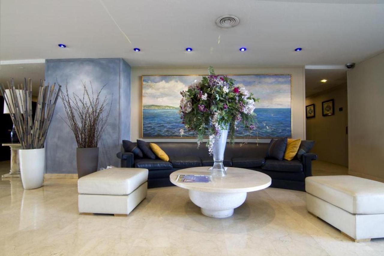 Sitges Pool & Sea Terrace Luxury, Comfort, Unbeatable Location Екстер'єр фото