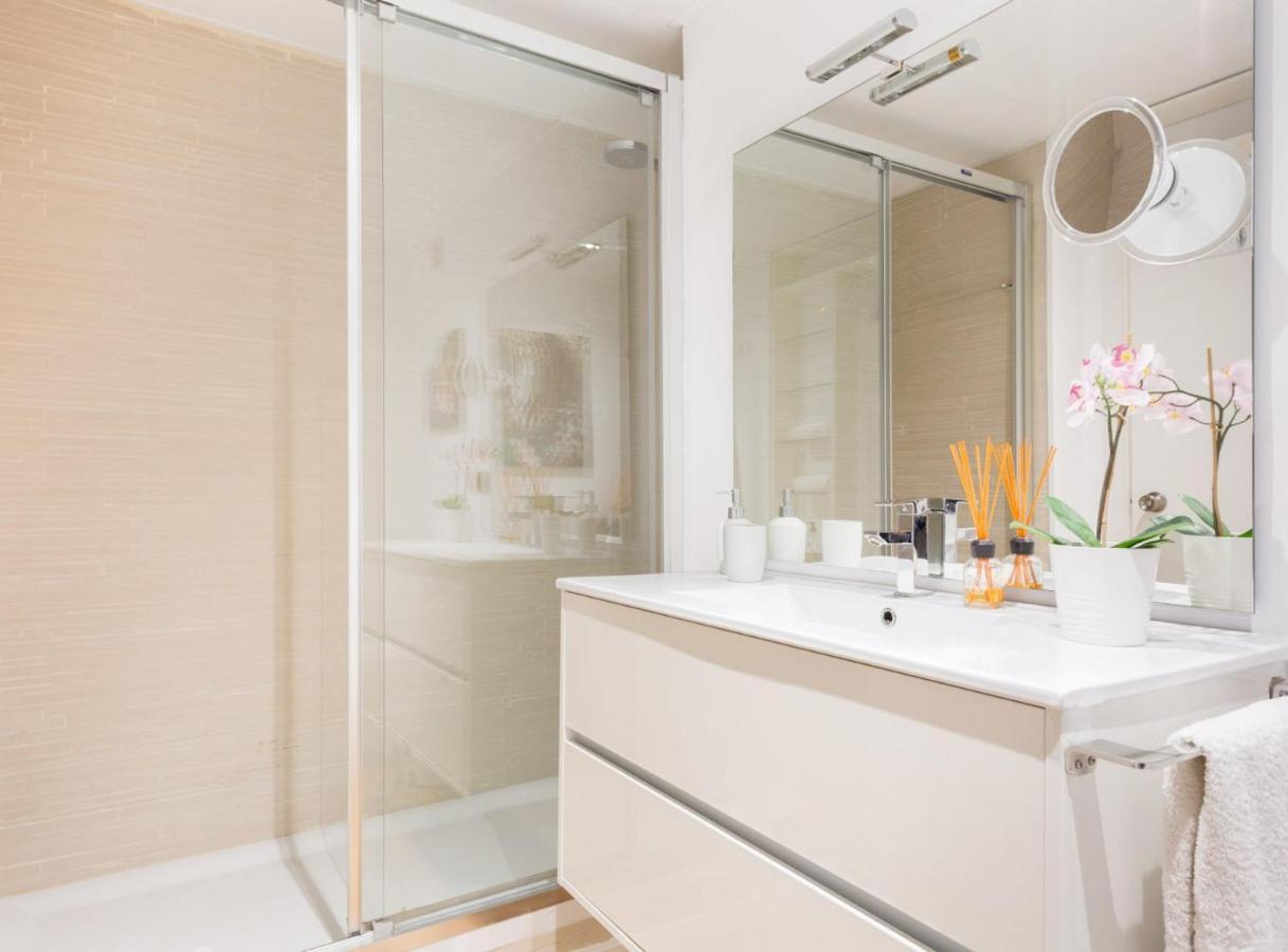 Sitges Pool & Sea Terrace Luxury, Comfort, Unbeatable Location Екстер'єр фото